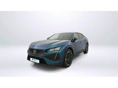 Peugeot 408  phev 225 e-eat8 Allure Pack
