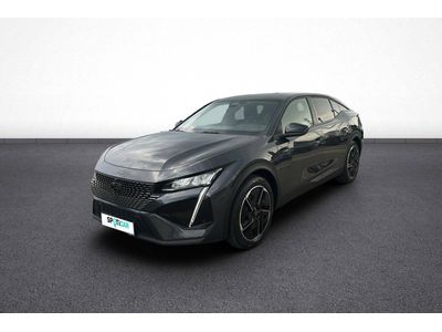Peugeot 408  phev 225 e-eat8 Allure Pack