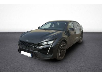 Peugeot 408  phev 225 e-eat8 Allure Pack