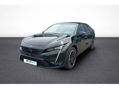 Peugeot 408  phev 225 e-eat8 GT