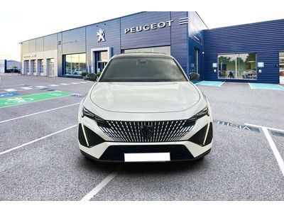 Peugeot 408  phev 225 e-eat8 GT