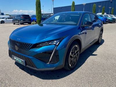 Peugeot 408  phev 225 e-eat8 GT