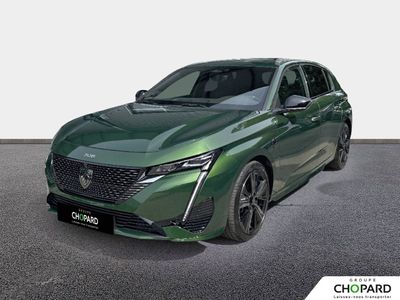 Peugeot 308  phev 225 e-eat8 GT
