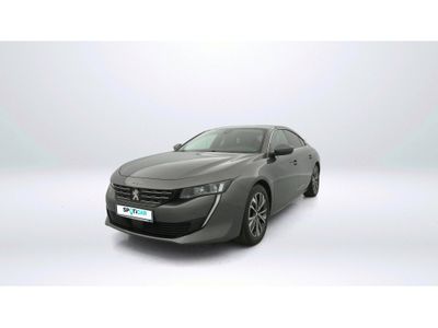 Peugeot 508  hybrid 225 e-eat8 Allure Pack