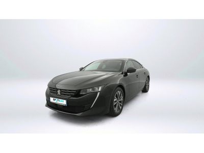 Peugeot 508  hybrid 225 e-eat8 Allure Pack