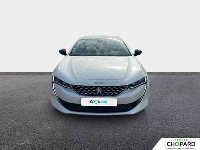 Peugeot 508  hybrid 225 e-eat8 GT