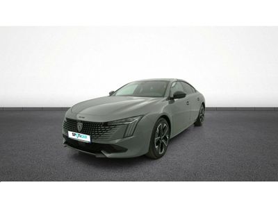 Peugeot 508  hybrid 225 e-eat8 GT