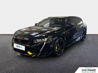 Peugeot 508 SW PSE 508 sw hybrid4 360 e-eat8 peugeot sport engineered 