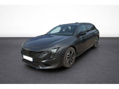 Peugeot 508 SW  hybrid 180 e-eat8 Allure