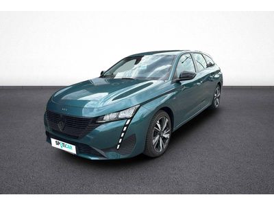 Peugeot 308 SW  phev 180 e-eat8 Active Pack