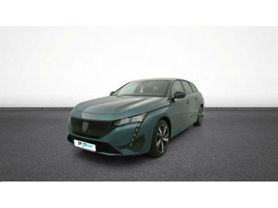 Peugeot 308 SW  phev 180 e-eat8 Active Pack