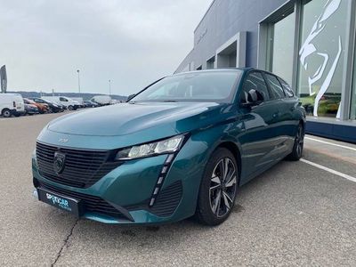 Peugeot 308 SW  phev 180 e-eat8 Active Pack