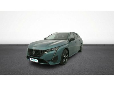 Peugeot 308 SW  phev 180 e-eat8 GT
