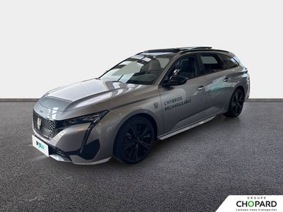 Peugeot 308 SW  phev 180 e-eat8 GT