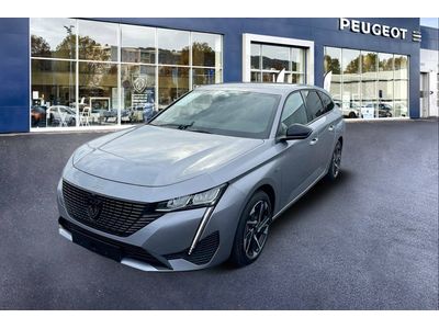 Peugeot 308 SW  phev 180 e-eat8 Allure Pack