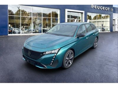 Peugeot 308 SW  phev 180 e-eat8 Active Pack