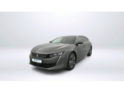Peugeot 508 SW  hybrid 225 e-eat8 Allure Pack
