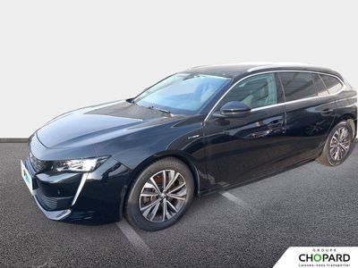 Peugeot 508 SW  hybrid 225 e-eat8 Allure Pack