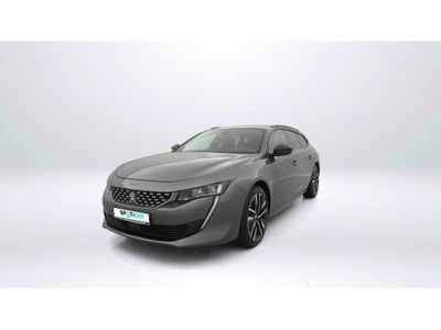 Peugeot 508 SW  hybrid 225 e-eat8 GT Pack