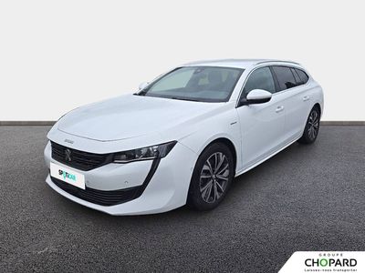Peugeot 508 SW  hybrid 225 e-eat8 Allure