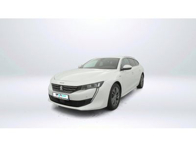 Peugeot 508 SW BUSINESS 508 sw hybrid 225 e-eat8 Allure Business