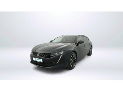 Peugeot 508 SW  hybrid 225 e-eat8 GT Pack