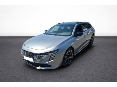 Peugeot 508 SW  hybrid 225 e-eat8 