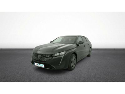 Peugeot 308 SW  bluehdi 130ch s&s eat8 Allure