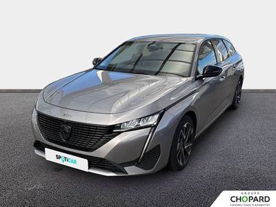 Peugeot 308 SW  bluehdi 130ch s&s eat8 Allure