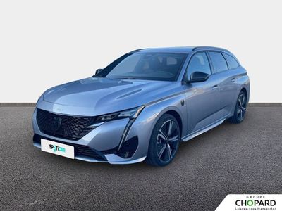 Peugeot 308 SW  bluehdi 130ch s&s eat8 GT