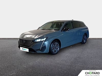 Peugeot 308 SW  bluehdi 130ch s&s eat8 Allure