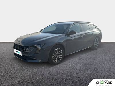 Peugeot 508 SW  bluehdi 130 ch s&s eat8 Allure