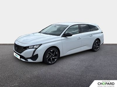 Peugeot 308 SW  bluehdi 130ch s&s eat8 Allure