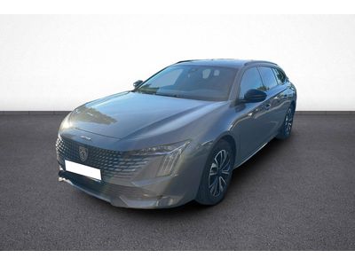 Peugeot 508 SW  bluehdi 130 ch s&s eat8 