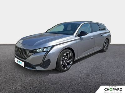 Peugeot 308 SW  bluehdi 130ch s&s eat8 Allure