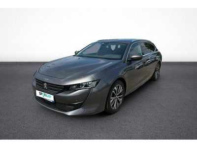 Peugeot 508 SW  bluehdi 130 ch s&s bvm6 Allure