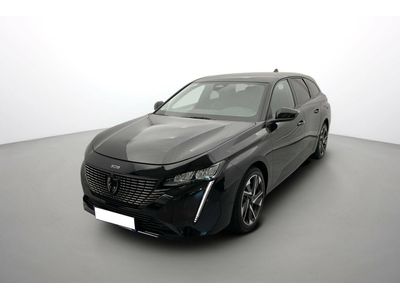 Peugeot 308 SW  bluehdi 130ch s&s bvm6 Allure Pack