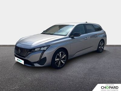 Peugeot 308 SW  bluehdi 130ch s&s bvm6 Allure