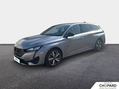 Peugeot 308 SW  bluehdi 130ch s&s bvm6 Allure