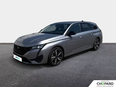 Peugeot 308 SW  bluehdi 130ch s&s bvm6 Allure