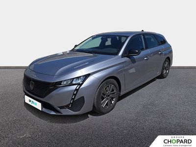 Peugeot 308 SW  bluehdi 130ch s&s bvm6 Active Pack