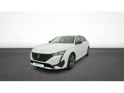 Peugeot 308 SW  bluehdi 130ch s&s bvm6 Active Pack