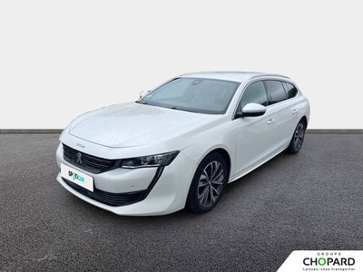 Peugeot 508 SW  bluehdi 130 ch s&s eat8 Allure