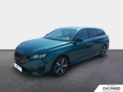 Peugeot 308 SW  bluehdi 130ch s&s eat8 Allure