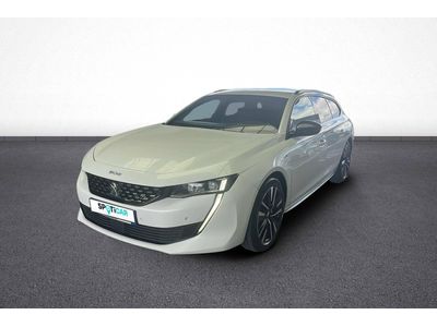 Peugeot 508 SW  bluehdi 130 ch s&s eat8 GT