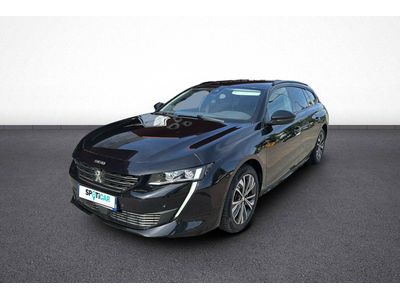 Peugeot 508 SW  bluehdi 130 ch s&s eat8 Allure Pack