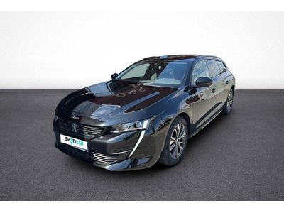Peugeot 508 SW  bluehdi 130 ch s&s eat8 Allure Pack