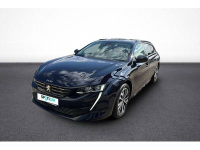 Peugeot 508 SW  bluehdi 130 ch s&s eat8 Allure Pack