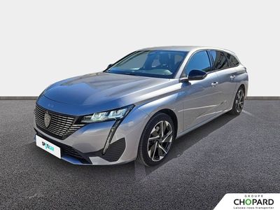 Peugeot 308 SW  bluehdi 130ch s&s eat8 Allure Pack