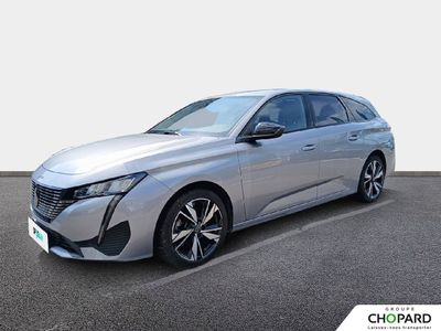 Peugeot 308 SW  bluehdi 130ch s&s eat8 Allure